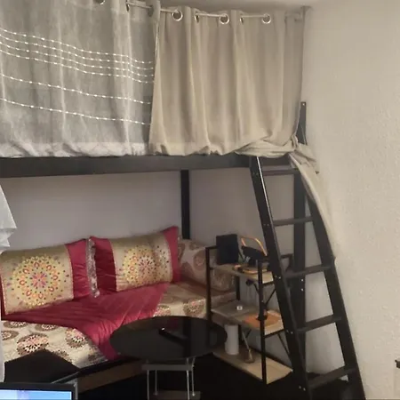 Pansiyon L'hospitalite *